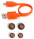 Навушники JBL T110BT Black (JBLT110BTBLK)-6-зображення