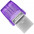 Flash Drive Kingston DT Duo 3C 64GB 200MB/s dual USB-A + USB-C-0-изображение