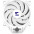 Кулер для процессора Zalman CNPS9XPERFORMAARGBWHITE-3-изображение