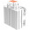 Кулер для процессора Zalman CNPS9XPERFORMAARGBWHITE-4-изображение