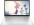 Ноутбук HP 17-cp3001ua 17.3" FHD IPS AG, AMD R7-7730U, 16GB, F1024GB, UMA, DOS, сріблястий-0-зображення