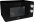 Микроволновая печь Gorenje MO20E1B/ 20 л/800 Вт./механич.упр./авторазморозка/черная-1-изображение