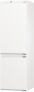 Холодильник Gorenje NRKI 418FE0 (HZFI2728RBD)-9-изображение