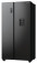 Холодильник Gorenje NRR9185EABXLWD-1-зображення