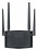 Бездротовий маршрутизатор Netis NX10 AX1500 Wi-Fi 6 MU-MIMO Gigabit Router-1-зображення