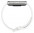 Фітнес-браслет Samsung Galaxy Fit3 (SM-R390NZSASEK) Silver-3-зображення