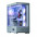 Корпус Zalman P50 DS без БЖ, 2xUSB3.0, 1xUSBType-C, 4x120мм ARGB, VGA 435мм, LCS ready, TG Side Panel, ATX, білий-2-зображення