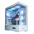 Корпус Zalman P50 DS без БЖ, 2xUSB3.0, 1xUSBType-C, 4x120мм ARGB, VGA 435мм, LCS ready, TG Side Panel, ATX, білий-6-зображення