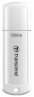 Flash Drive Transcend JetFlash 730 128 GB USB 3.1 White (TS128GJF730)-0-зображення