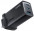 Сетевое зарядное устройство Anker PowerPort 737 GaNPrime - 120W 2xPD & 1xPIQ PPS/DPDS Black-0-изображение