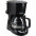 Кофеварка Russell Hobbs 22620-56 Textures Plus+ Black-7-изображение