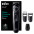 Триммер для бороды и усов Braun BeardTrimmer BT3420-0-изображение