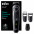 Тример для бороди та вусів Braun BeardTrimmer BT3440-0-зображення