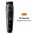 Триммер для бороды и усов Braun BeardTrimmer BT3440-2-изображение