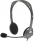 Гарнітура Logitech Stereo Headset H110-0-зображення