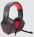 Гарнітура Redragon Themis H220 Black/Red (77662)-3-зображення