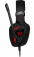 Гарнітура Redragon Muses 2 USB Black-Red (77909)-1-зображення