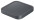 Беспроводное зарядное устройство Samsung 15W Wireless Charger Pad w/o TA Dark Gray (EP-P2400BBEGEU)-3-изображение