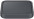 Бездротовий зарядний пристрій Samsung 15W Wireless Charger Pad with TA Dark Gray (EP-P2400TBEGEU)-0-зображення