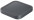 Бездротовий зарядний пристрій Samsung 15W Wireless Charger Pad with TA Dark Gray (EP-P2400TBEGEU)-1-зображення