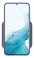 Бездротовий зарядний пристрій Samsung 15W Wireless Charger Pad with TA Dark Gray (EP-P2400TBEGEU)-4-зображення