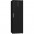 Холодильна камера Gorenje R6192LB, 185х64х60см, 1 двері, 370л, А++, ST , Зона св-ті, Зовн. Диспл, Чорний-1-зображення
