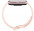 Фітнес-браслет Samsung Galaxy Fit3 (SM-R390NIDASEK) Pink Gold-2-зображення