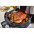 Мультипечь Tefal Easy Fry XXL, 1850Вт, чаша-5.6л, сенсорное управл., 8 программ, пластик, нерж. сталь-чорный-7-изображение