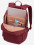 Рюкзак Thule Campus Indago 23L TCAM-7116 New Maroon-1-изображение