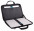 Сумка Thule Gauntlet 4 MacBook Pro Attache 16" TGAE-2357 (Чорний)-1-зображення