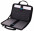 Сумка Thule Gauntlet 4 MacBook Pro Attache 14" TGAE-2358 (Black)-1-зображення