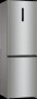 Холодильник Gorenje NRK6192AXL4 (HZF3268SED)-5-зображення