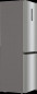 Холодильник Gorenje NRK6192AXL4 (HZF3268SED)-7-зображення