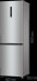 Холодильник Gorenje NRK6192AXL4 (HZF3268SED)-8-зображення