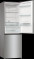 Холодильник Gorenje NRK6192AXL4 (HZF3268SED)-16-зображення