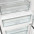 Холодильник Gorenje NRK6192AXL4 (HZF3268SED)-22-зображення