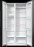 Холодильник Gorenje NRR9185EABXL-16-зображення