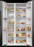 Холодильник Gorenje NRR9185EABXL-26-зображення