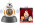 Акустическая система eKids/iHome Disney, Star Wars, BB-8 Droid , Wireless-0-изображение