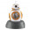 Акустическая система eKids/iHome Disney, Star Wars, BB-8 Droid , Wireless-1-изображение