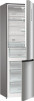 Холодильник з нижн. мороз. камерою Gorenje NRK6202AXL4, 200х60х60см, 2 двері, 235( 96)л, А++, Total NF , Зона св-ті, Зовн. Диспл-0-зображення