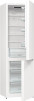 Холодильник з нижн. мороз. камерою Gorenje NRK6201EW4, 200х60х60см, 2 двері, 235( 96)л, А+, Total NF , Зона св-ті, Внутр. Диспл,-0-зображення