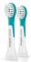 Насадка для зубной щётки Philips Sonicare For Kids HX6032/33 (2 шт.)-0-изображение