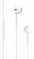 Apple iPod EarPods with Mic (MNHF2ZM/A)-0-изображение