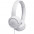 Навушники JBL T500 White (JBLT500WHT)-0-зображення