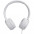 Навушники JBL T500 White (JBLT500WHT)-1-зображення