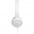 Навушники JBL T500 White (JBLT500WHT)-2-зображення