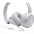 Навушники JBL T500 White (JBLT500WHT)-5-зображення