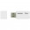 USB флеш накопитель Goodram 32GB UME2 White USB 2.0 (UME2-0320W0R11)-1-изображение