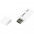 USB флеш накопитель Goodram 32GB UME2 White USB 2.0 (UME2-0320W0R11)-2-изображение